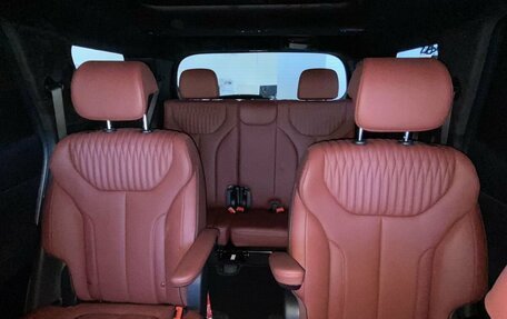 Hyundai Palisade I, 2024 год, 7 700 000 рублей, 18 фотография