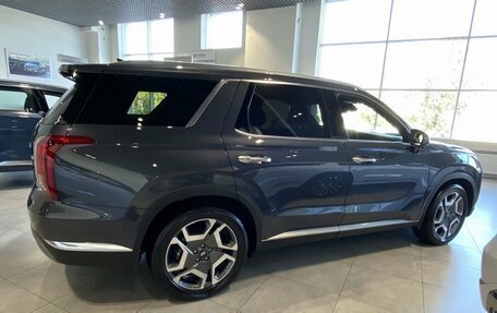 Hyundai Palisade I, 2024 год, 7 700 000 рублей, 8 фотография