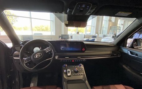 Hyundai Palisade I, 2024 год, 7 700 000 рублей, 20 фотография