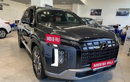 Hyundai Palisade I, 2024 год, 7 700 000 рублей, 12 фотография