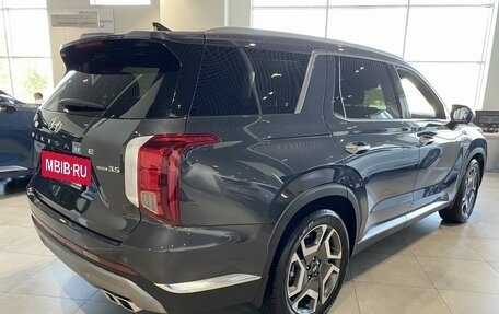 Hyundai Palisade I, 2024 год, 7 700 000 рублей, 7 фотография