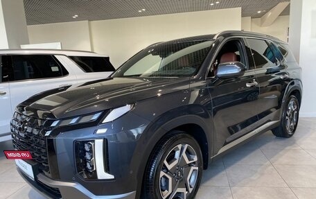 Hyundai Palisade I, 2024 год, 7 700 000 рублей, 11 фотография