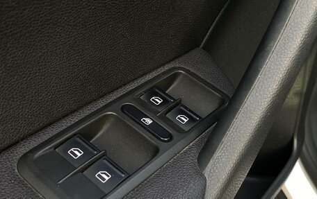 Skoda Yeti I рестайлинг, 2011 год, 820 000 рублей, 8 фотография