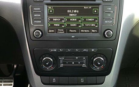 Skoda Yeti I рестайлинг, 2011 год, 820 000 рублей, 6 фотография