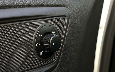 Skoda Yeti I рестайлинг, 2011 год, 820 000 рублей, 9 фотография