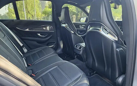 Mercedes-Benz E-Класс AMG, 2021 год, 10 630 111 рублей, 7 фотография