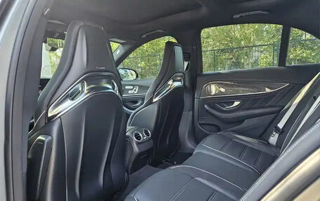 Mercedes-Benz E-Класс AMG, 2021 год, 10 630 111 рублей, 6 фотография
