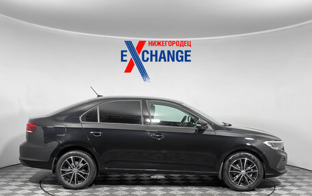 Volkswagen Polo VI (EU Market), 2021 год, 1 749 000 рублей, 3 фотография
