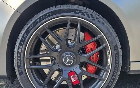 Mercedes-Benz E-Класс AMG, 2021 год, 10 630 111 рублей, 8 фотография