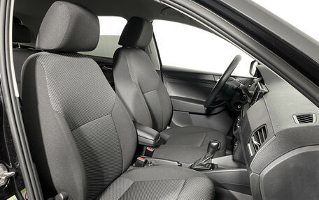 Volkswagen Polo VI (EU Market), 2021 год, 1 749 000 рублей, 9 фотография