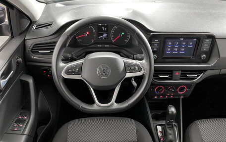 Volkswagen Polo VI (EU Market), 2021 год, 1 749 000 рублей, 15 фотография