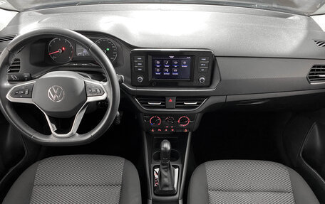 Volkswagen Polo VI (EU Market), 2021 год, 1 749 000 рублей, 14 фотография