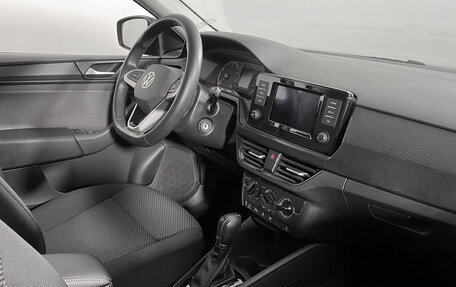 Volkswagen Polo VI (EU Market), 2021 год, 1 749 000 рублей, 10 фотография