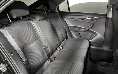 Volkswagen Polo VI (EU Market), 2021 год, 1 749 000 рублей, 11 фотография