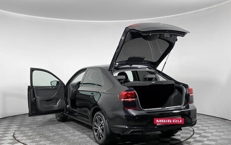 Volkswagen Polo VI (EU Market), 2021 год, 1 749 000 рублей, 8 фотография