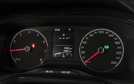 Volkswagen Polo VI (EU Market), 2021 год, 1 749 000 рублей, 16 фотография