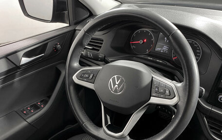 Volkswagen Polo VI (EU Market), 2021 год, 1 749 000 рублей, 13 фотография