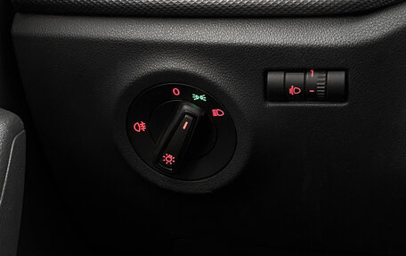 Volkswagen Polo VI (EU Market), 2021 год, 1 749 000 рублей, 20 фотография