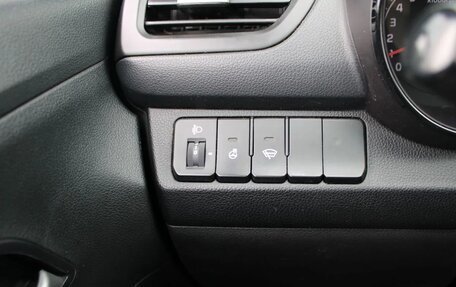 KIA Rio III рестайлинг, 2015 год, 1 046 000 рублей, 14 фотография