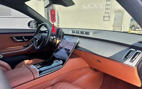 Mercedes-Benz S-Класс, 2022 год, 8 390 111 рублей, 6 фотография