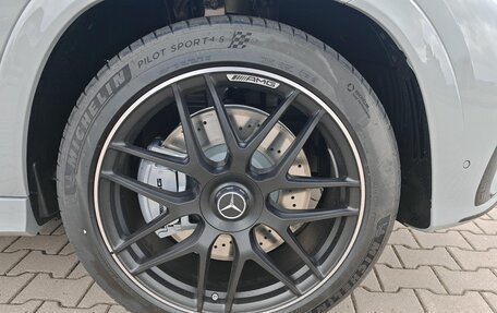 Mercedes-Benz GLE AMG, 2025 год, 19 200 000 рублей, 3 фотография