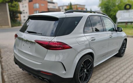 Mercedes-Benz GLE AMG, 2025 год, 19 200 000 рублей, 2 фотография