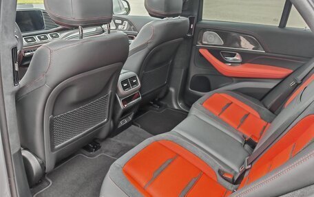 Mercedes-Benz GLE AMG, 2025 год, 19 200 000 рублей, 8 фотография