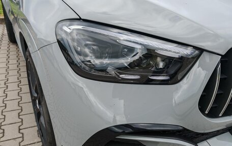 Mercedes-Benz GLE AMG, 2025 год, 19 200 000 рублей, 4 фотография