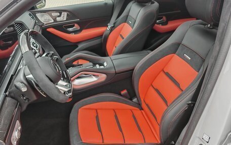 Mercedes-Benz GLE AMG, 2025 год, 19 200 000 рублей, 7 фотография