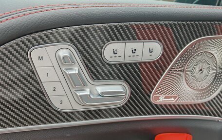 Mercedes-Benz GLE AMG, 2025 год, 19 200 000 рублей, 10 фотография