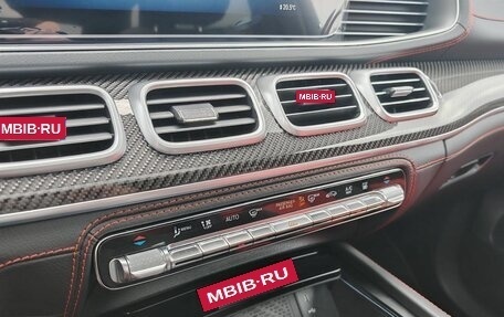 Mercedes-Benz GLE AMG, 2025 год, 19 200 000 рублей, 13 фотография
