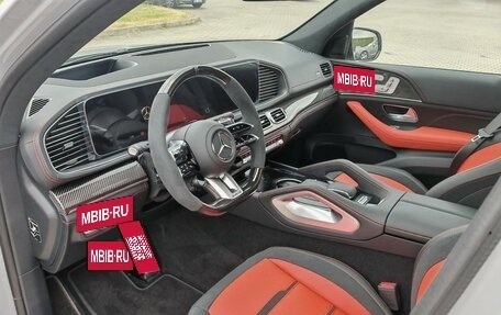 Mercedes-Benz GLE AMG, 2025 год, 19 200 000 рублей, 6 фотография