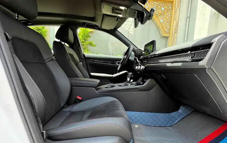 Honda Civic, 2022 год, 1 790 027 рублей, 8 фотография