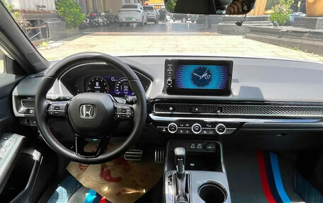 Honda Civic, 2022 год, 1 790 027 рублей, 10 фотография