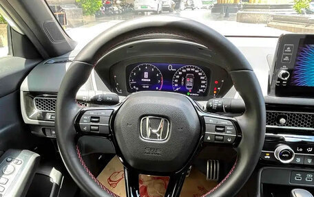 Honda Civic, 2022 год, 1 790 027 рублей, 11 фотография
