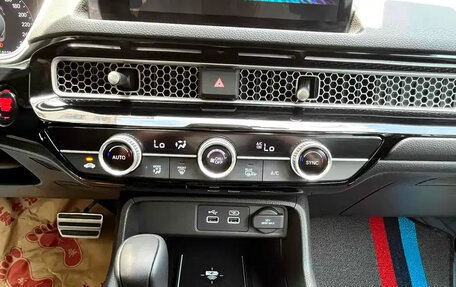 Honda Civic, 2022 год, 1 790 027 рублей, 14 фотография