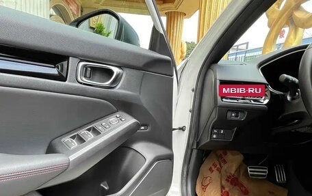 Honda Civic, 2022 год, 1 790 027 рублей, 6 фотография