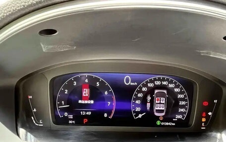 Honda Civic, 2022 год, 1 790 027 рублей, 12 фотография