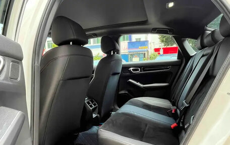 Honda Civic, 2022 год, 1 790 027 рублей, 17 фотография