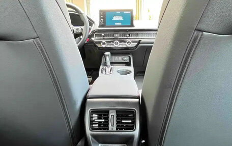 Honda Civic, 2022 год, 1 790 027 рублей, 15 фотография