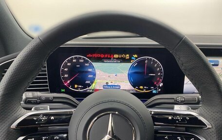 Mercedes-Benz GLE, 2025 год, 14 690 000 рублей, 9 фотография