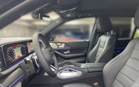 Mercedes-Benz GLE, 2025 год, 14 690 000 рублей, 8 фотография