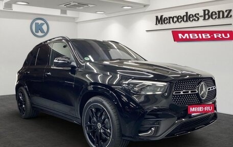 Mercedes-Benz GLE, 2025 год, 14 690 000 рублей, 2 фотография