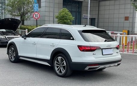 Audi A4 allroad, 2021 год, 2 999 000 рублей, 6 фотография