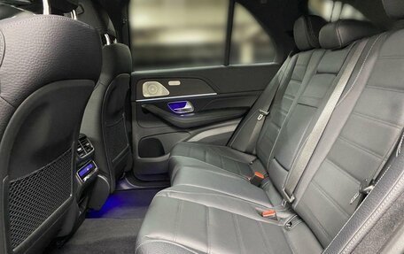 Mercedes-Benz GLE, 2025 год, 14 690 000 рублей, 12 фотография