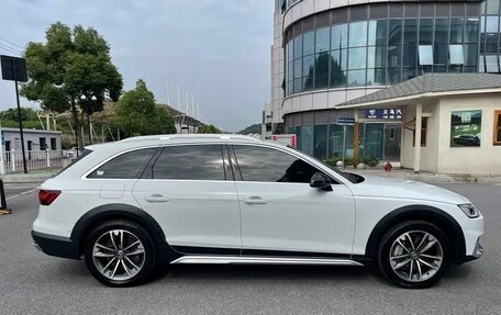 Audi A4 allroad, 2021 год, 2 999 000 рублей, 4 фотография