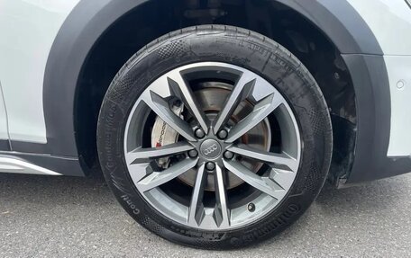 Audi A4 allroad, 2021 год, 2 999 000 рублей, 9 фотография