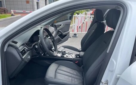 Audi A4 allroad, 2021 год, 2 999 000 рублей, 11 фотография