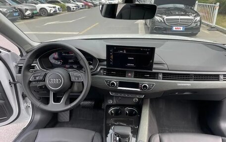 Audi A4 allroad, 2021 год, 2 999 000 рублей, 13 фотография