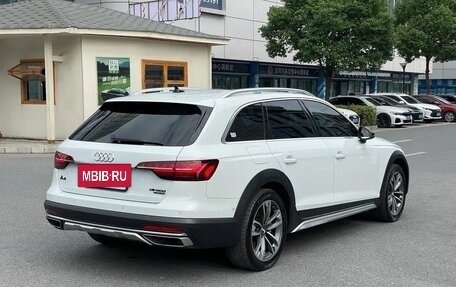 Audi A4 allroad, 2021 год, 2 999 000 рублей, 5 фотография